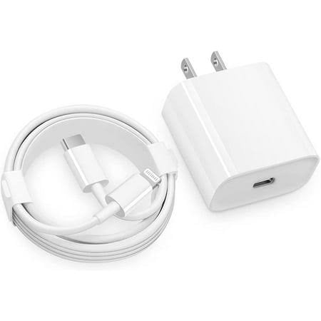 Original | IPhone | Apple |  25W USB-C Power Adapter With USB-C to Lightning Cable