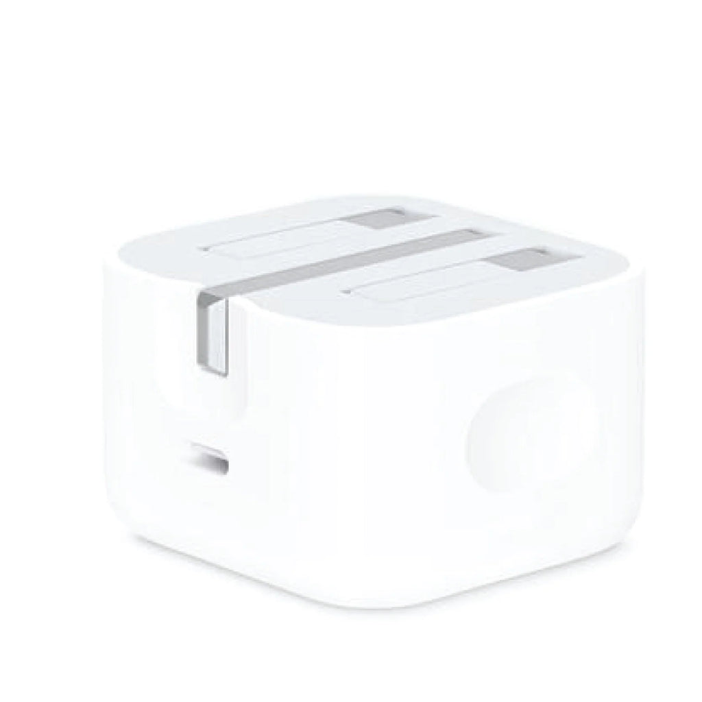 Original | IPhone | Apple | 20W USB-C Power Adapter 3Pin