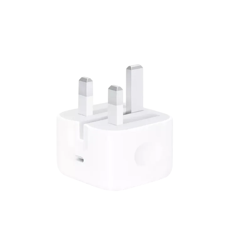 Original | IPhone | Apple | 20W USB-C Power Adapter 3Pin