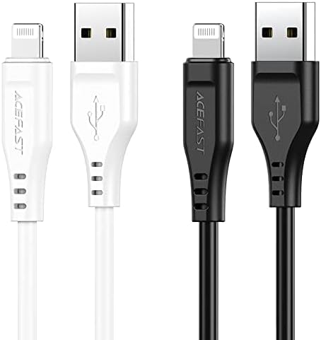 Faster FAC-400 Lightning Data Cable Anti Break