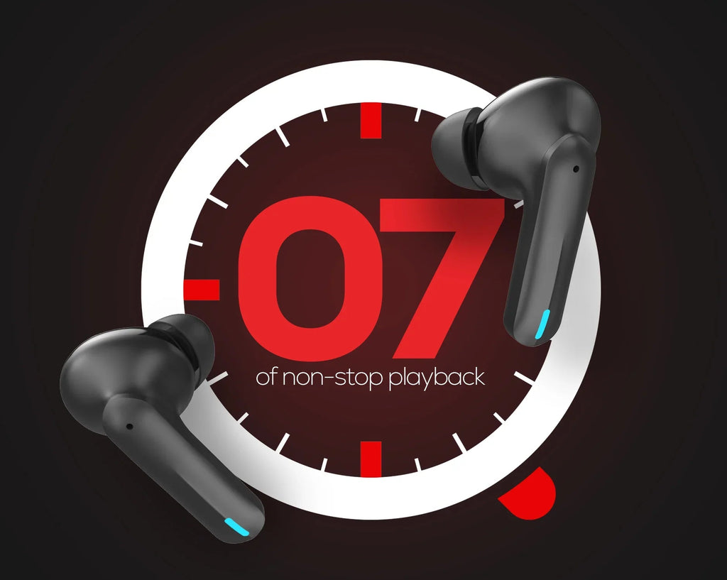 Ronin R-520 Wireless Earbuds