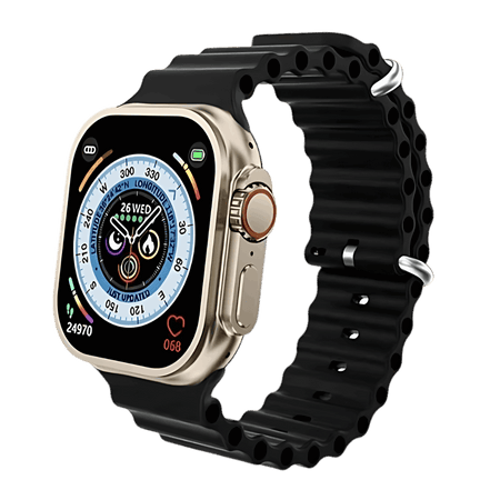 7 In 1 Ultra Smart Watch
