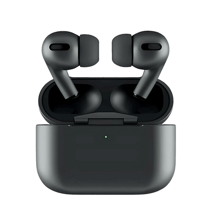 The price of AirPods Pro at kingshub is the most effective in Pakistan. Elevate your listening experience with AirPods Pro.The Apple AirPods Pro is available in a sleek black color with a matching wireless charging case. SHOP NOW