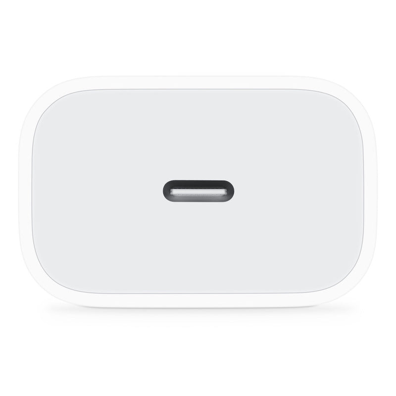 Original | IPhone | Apple | 20W USB-C Power Adapter 3Pin
