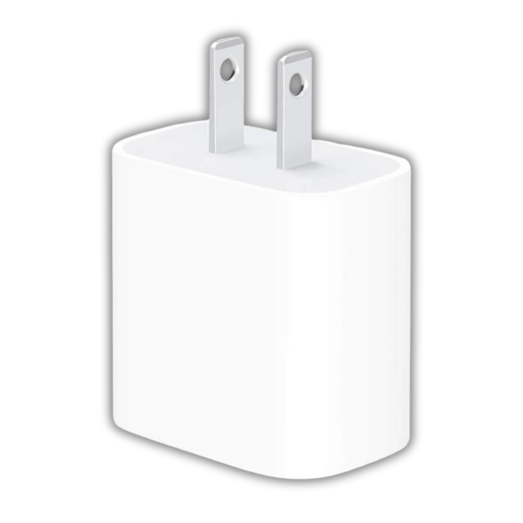Power Adapter 20W USB-C