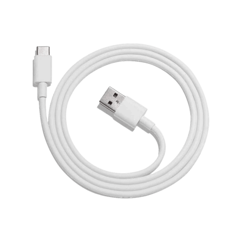 USB to TYPE-C  to 3 A Fast Charging Data Cable