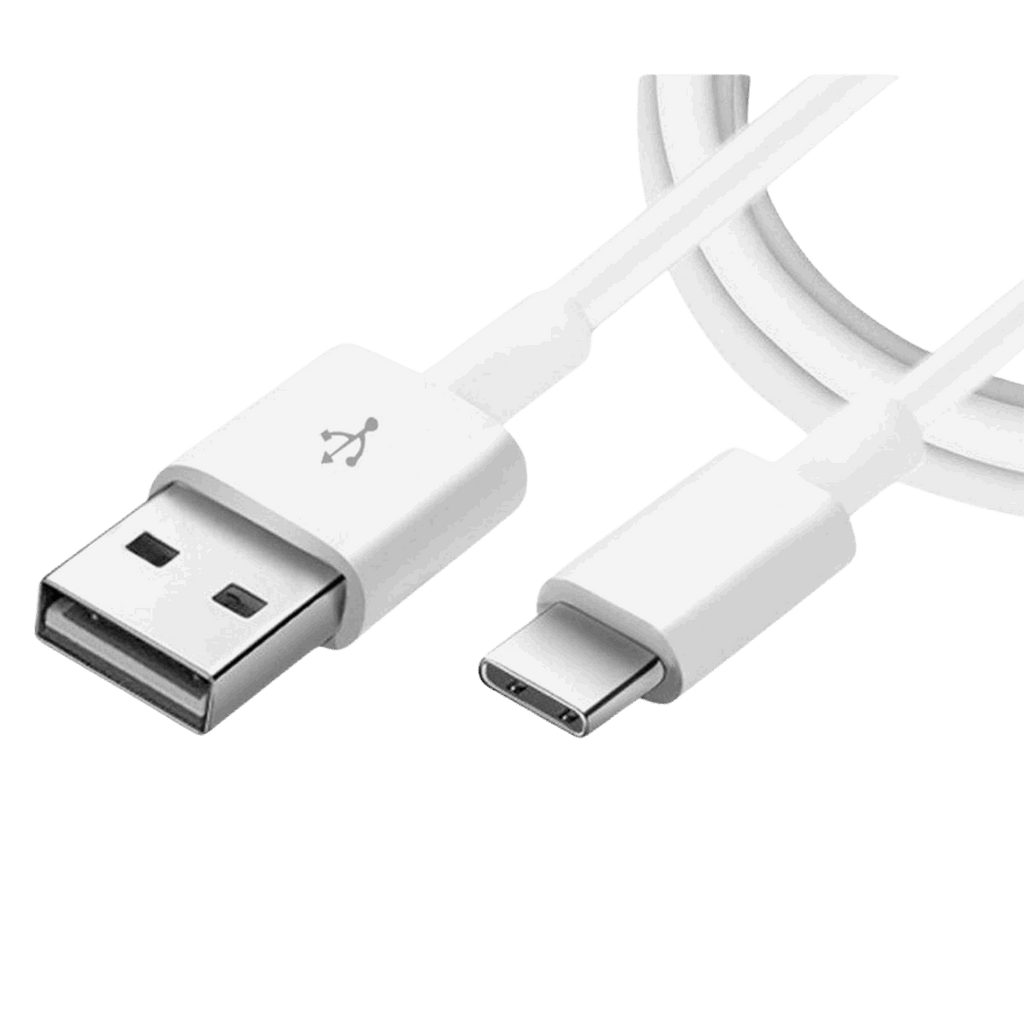 USB to TYPE-C  to 3 A Fast Charging Data Cable