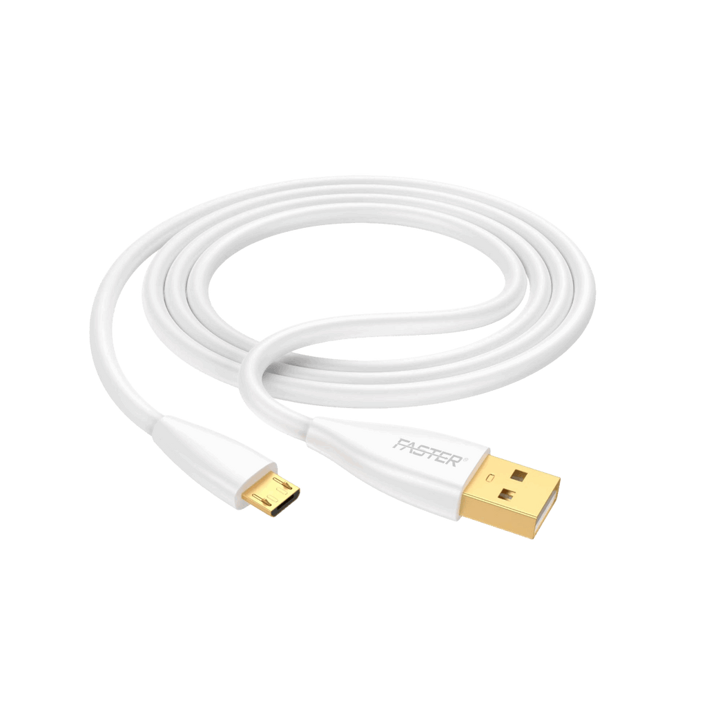 Faster Data Cable O3 (6m Length)