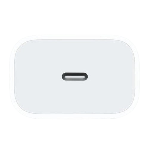 Original | IPhone | Apple |  25W USB-C Power Adapter With USB-C to Lightning Cable
