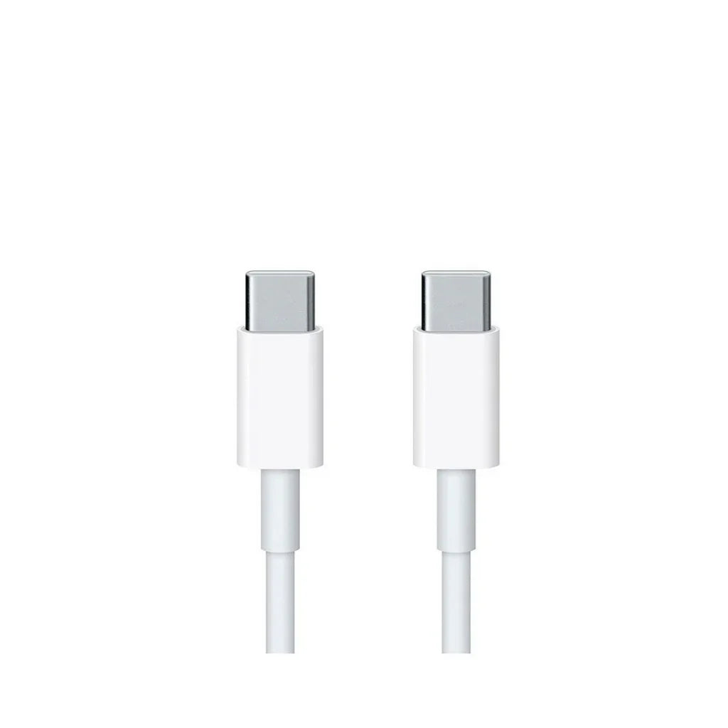 Original | IPhone | Apple | 1M Charging Cable USB-C To USB-C For Iphone 15 | 16