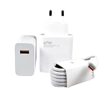 Mi TYPE-C CHARGER 67W