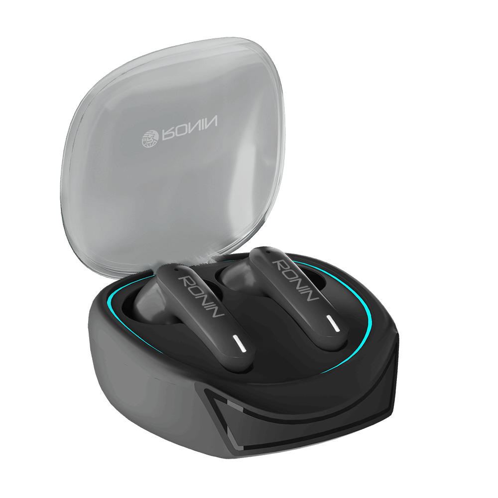 Ronin R-520 Wireless Earbuds