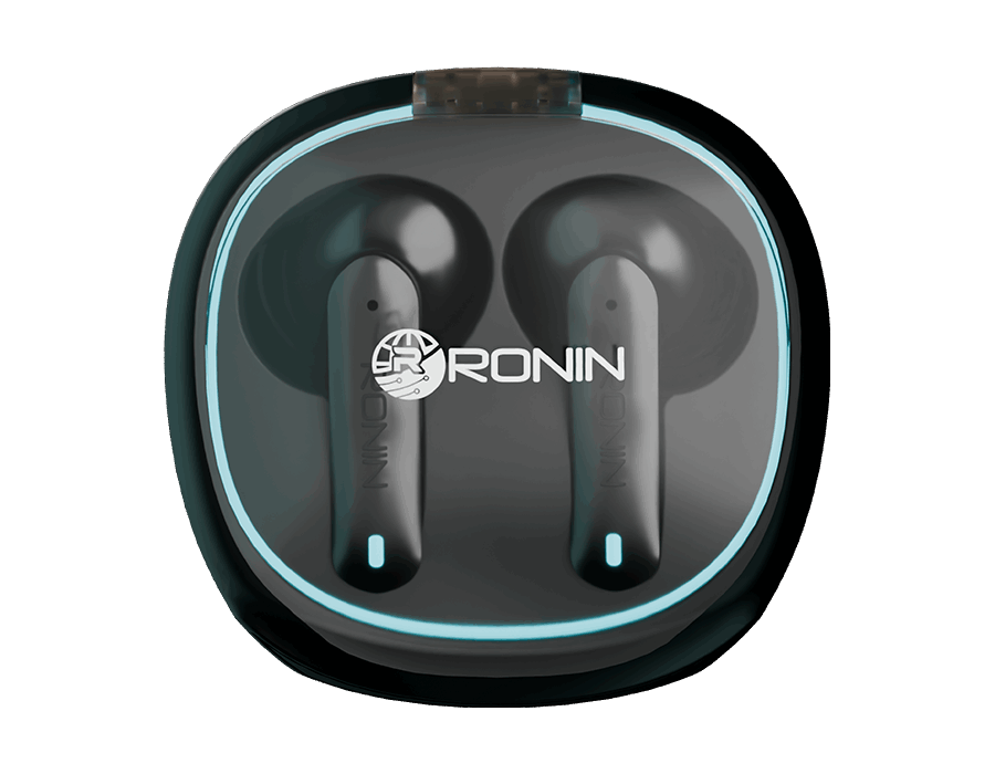 Ronin R-520 Wireless Earbuds