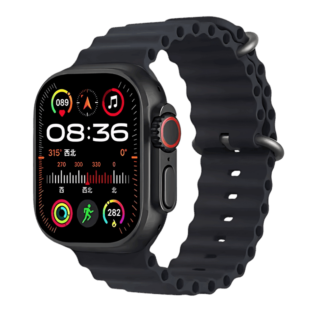 Ultra 2 T900 Smart Watch