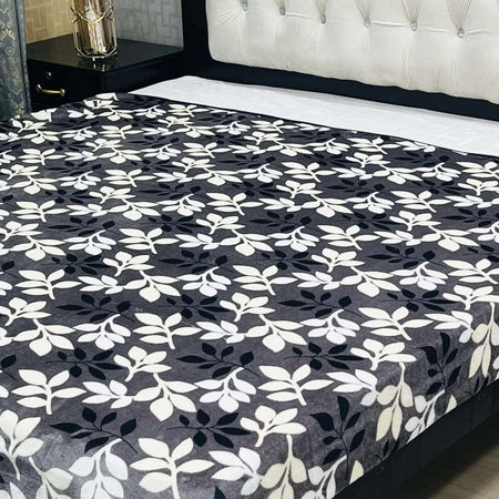 AC Blanket/Combol – Soft, Elegant, and Cozy