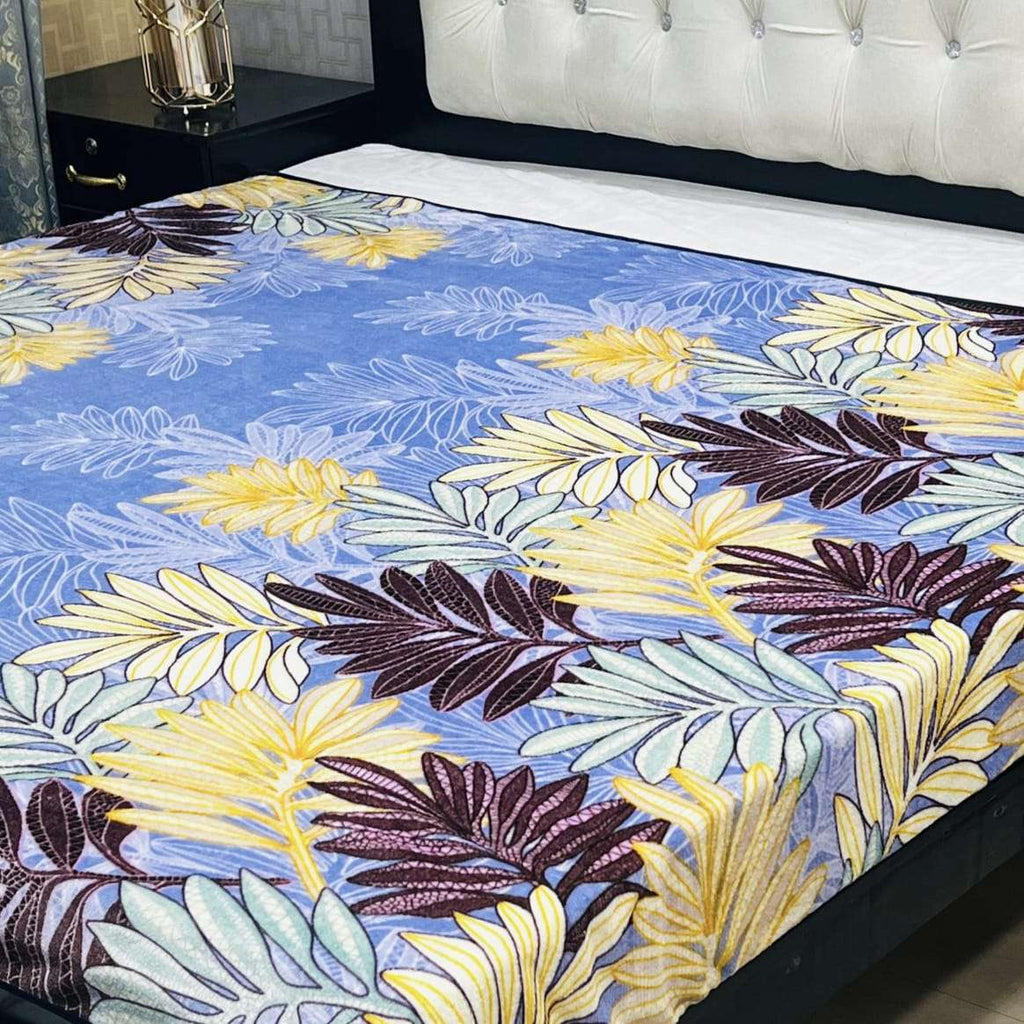 AC Blanket/Combol – Soft, Elegant, and Cozy