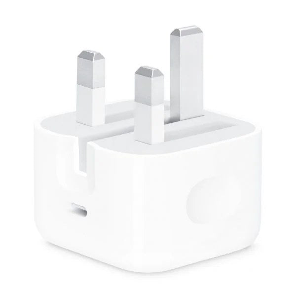 Original | IPhone | Apple | 50W 3PIN Adapter | Charger with Cable