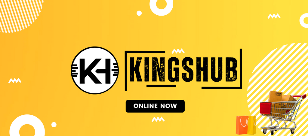 KINGSHUB.PK MOST TRUSTED ONLINE SHOPPING STORE IN PAKISTAN