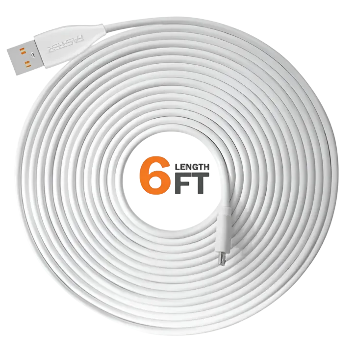 Faster Data Cable O3 (6m Length)