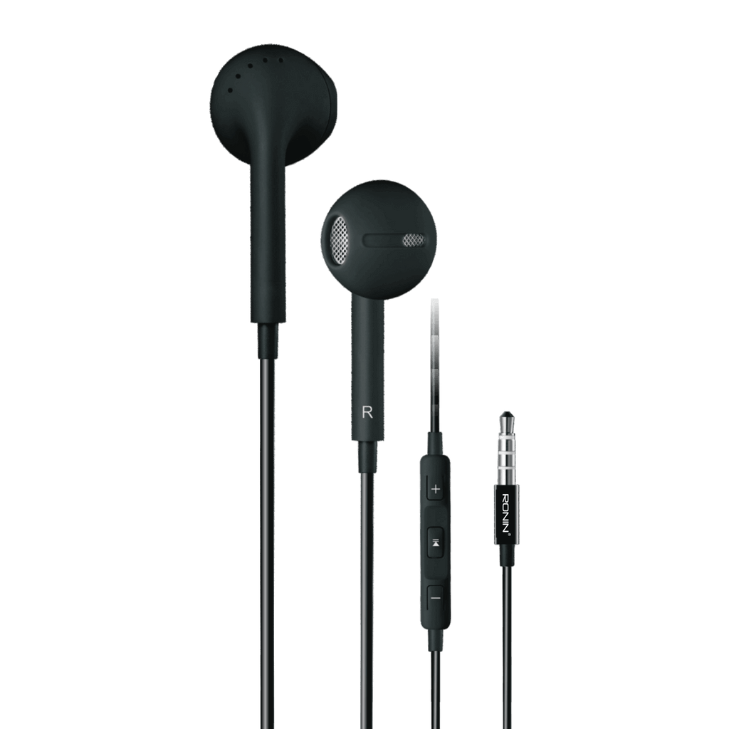 Ronin R-5 / R5 Crystal Clear Sound Handsfree
