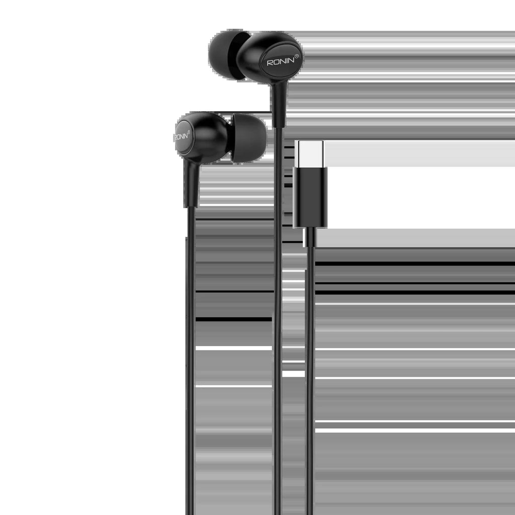 Ronin R9 Type-C Handsfree