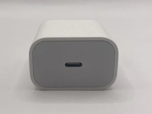 Power Adapter 20W USB-C