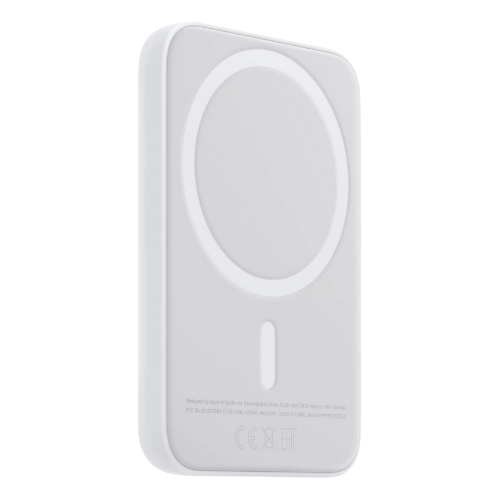 IPhone Apple 10,000mAh MagSafe Wireless Charger with Lightning Cab
