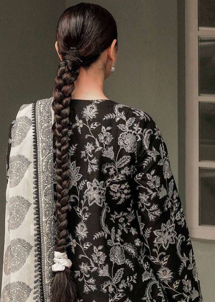 Zara Shahjahan 3PC Unstitched Dhanak Embroidered Suit – Timeless  Elegance