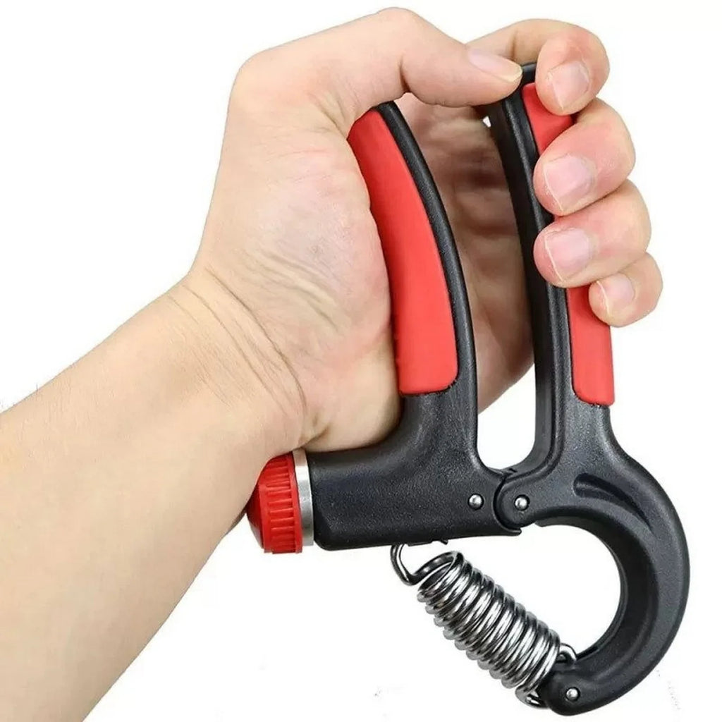 Adjustable Hand Gripper Exerciser