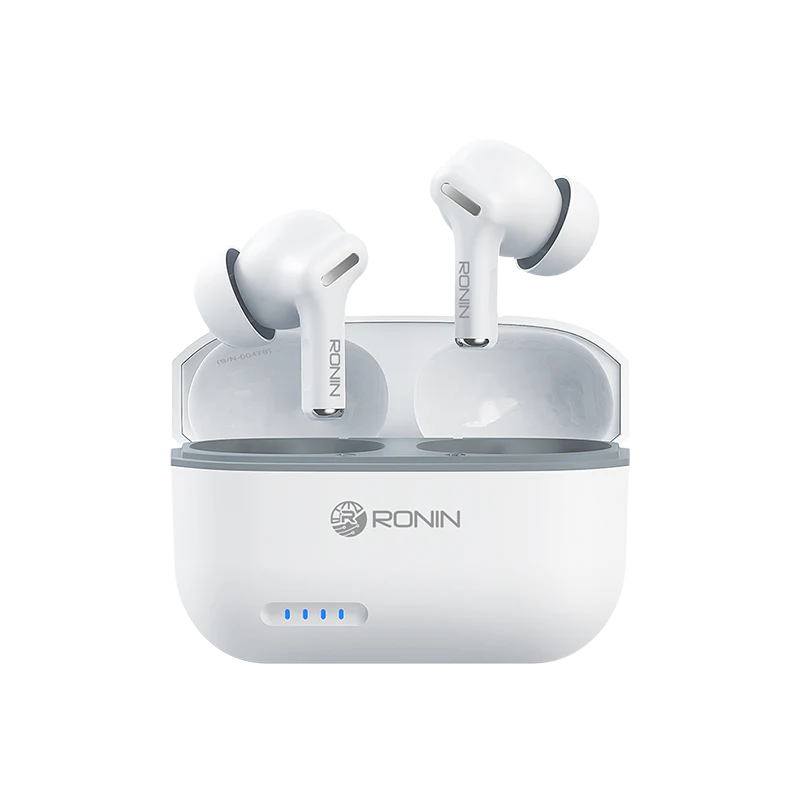 Ronin R-820 Wireless Earbuds