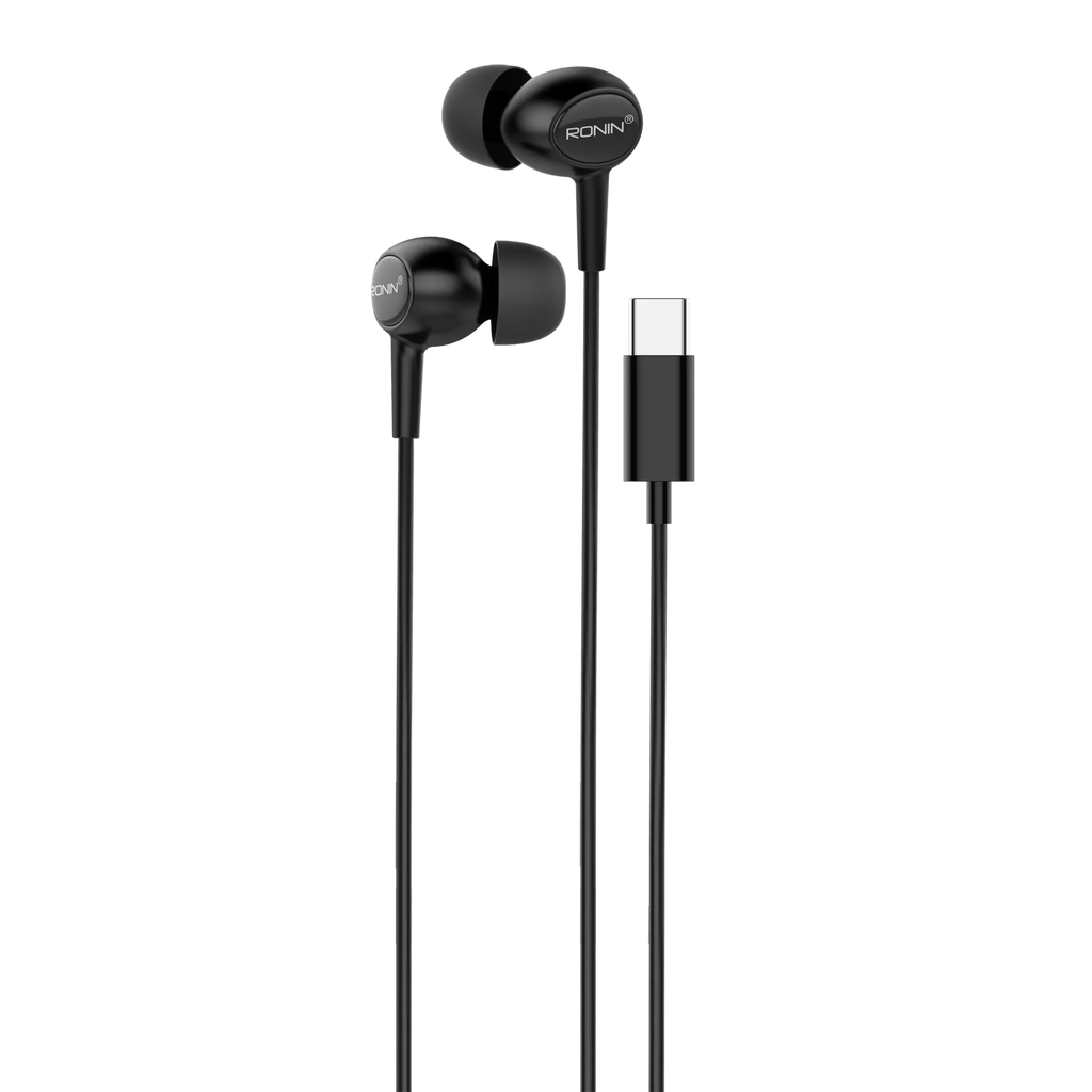 Ronin R9 Type-C Handsfree