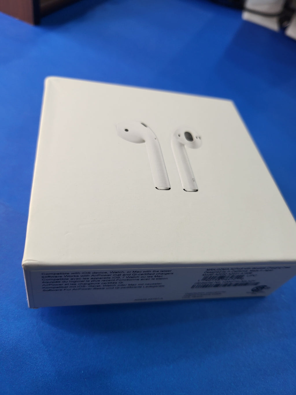 AirPods Pro 1st Generation