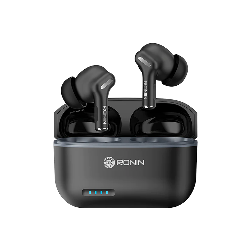 Ronin R-820 Wireless Earbuds