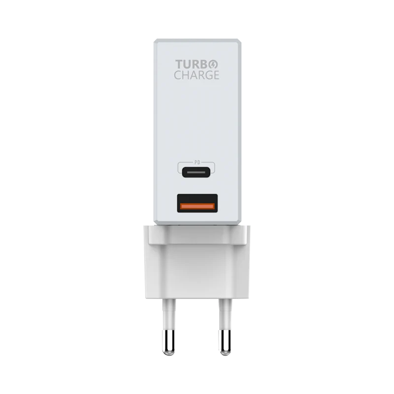 Ronin R-315 65W Rapid Charger Type C