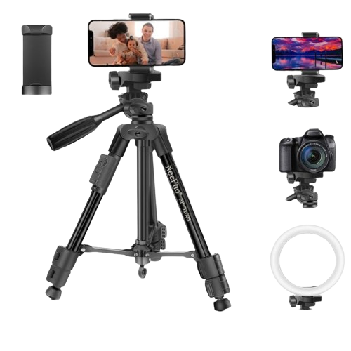 NEEPHO PROFESSIONAL DSLR TRIPOD STAND NP-3180S