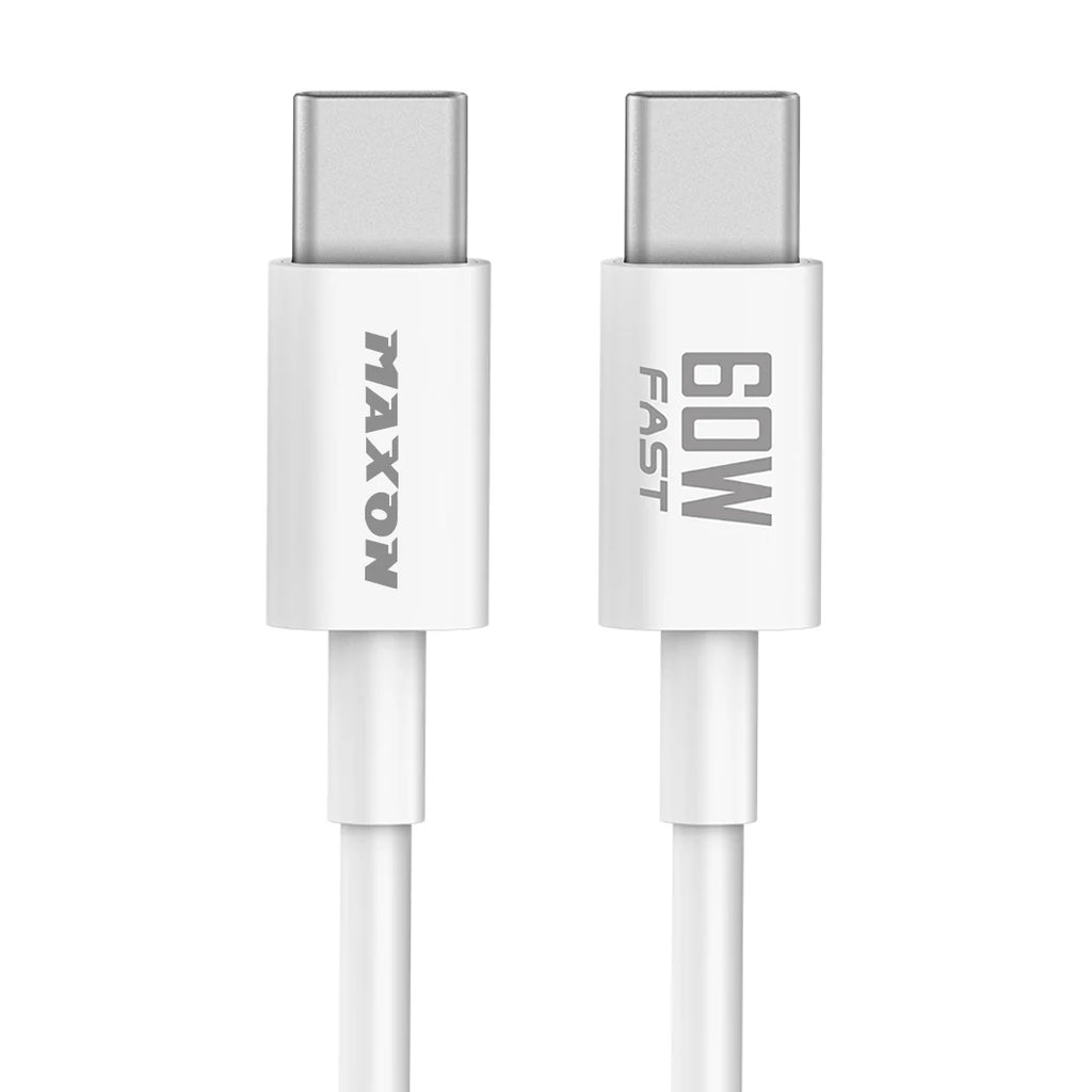Ronin R-709 60W Type-C To Type C Data Cable | High-Speed Charging for Your Devices