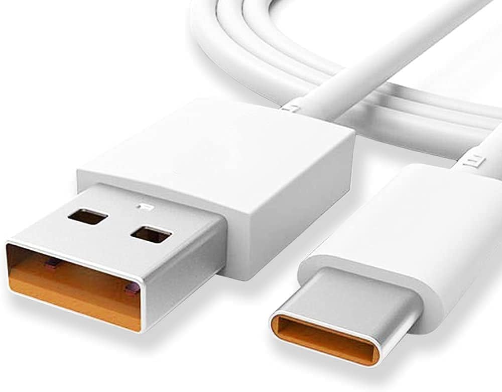 Spark Data Cable USB To Type C