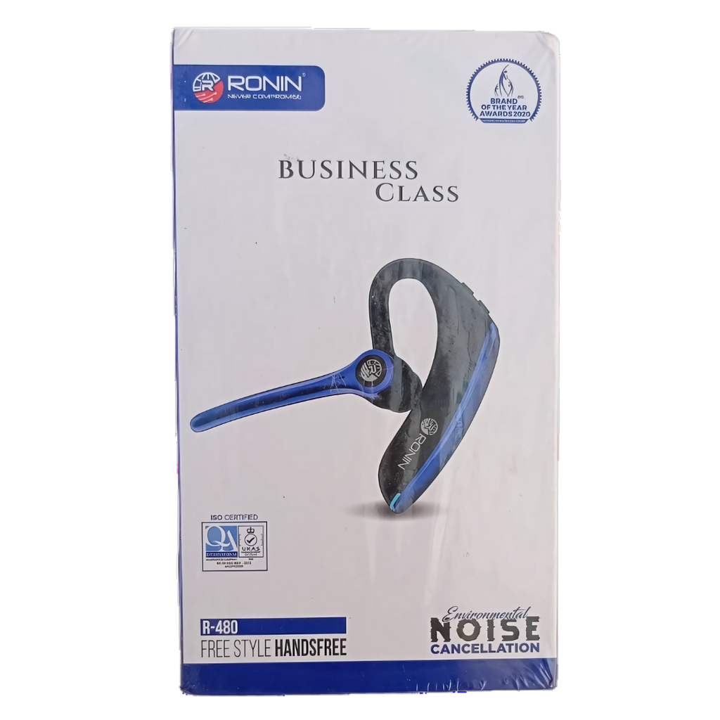 Ronin R-480 Business Bluetooth