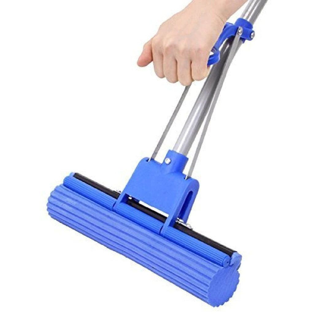 Sponge Squeeze Mop