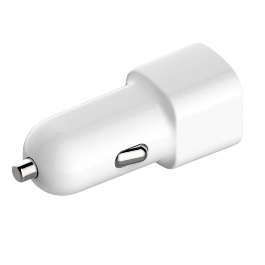 AMB Quick Car Charger 3.1 A Type-c to Type-c