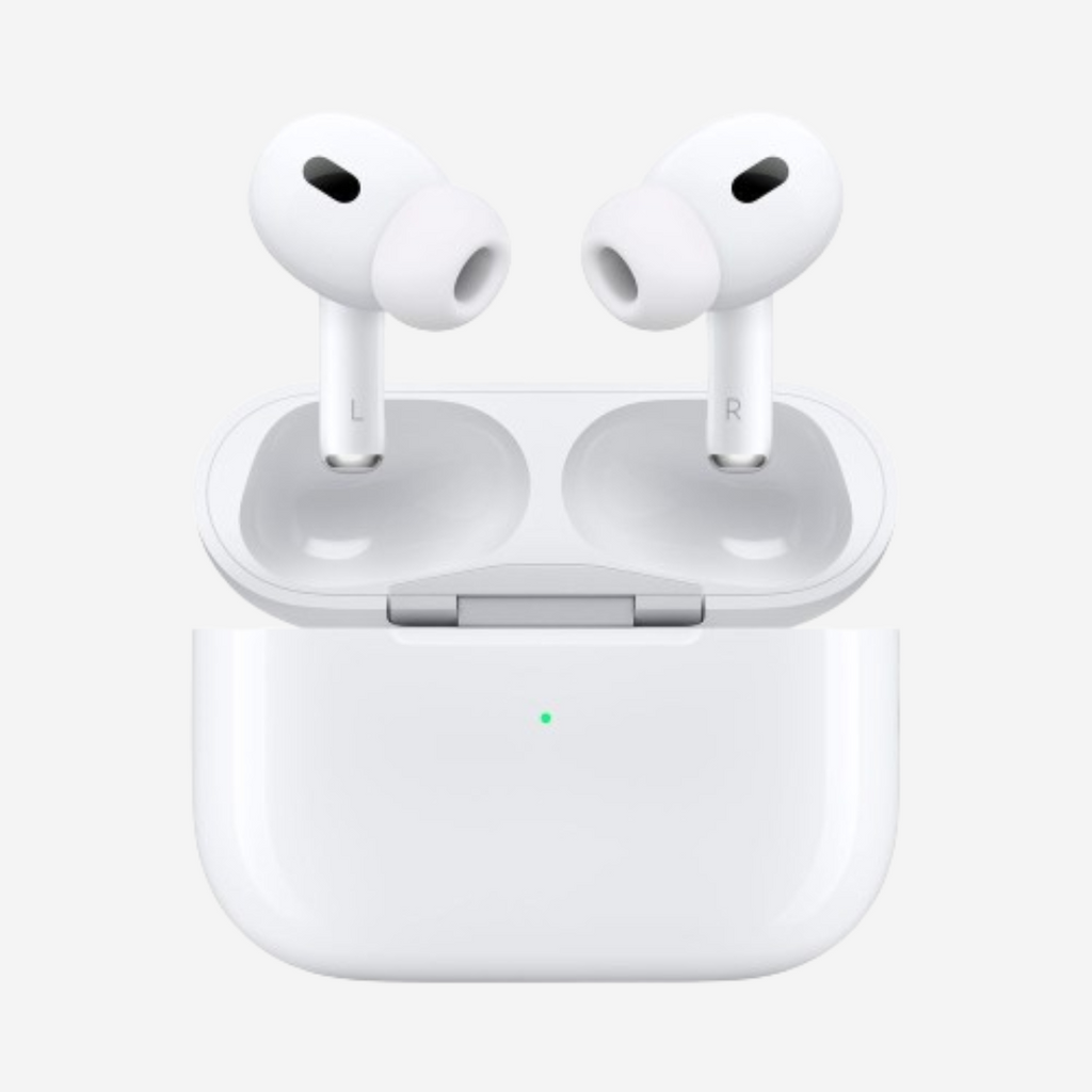 airpods pro 2nd generation