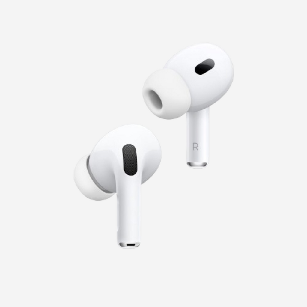 airpods 2nd generation