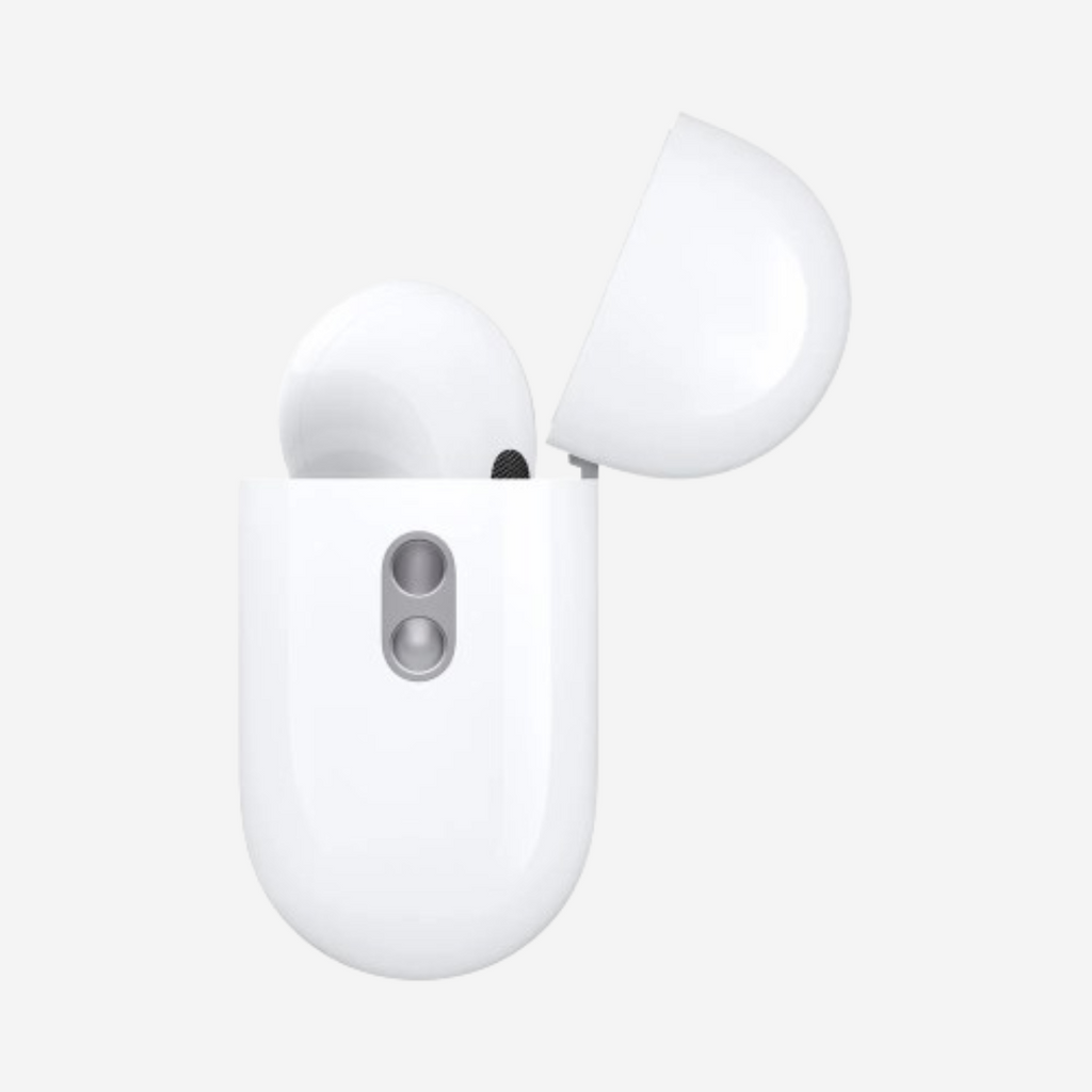 airpods pro 2nd generation