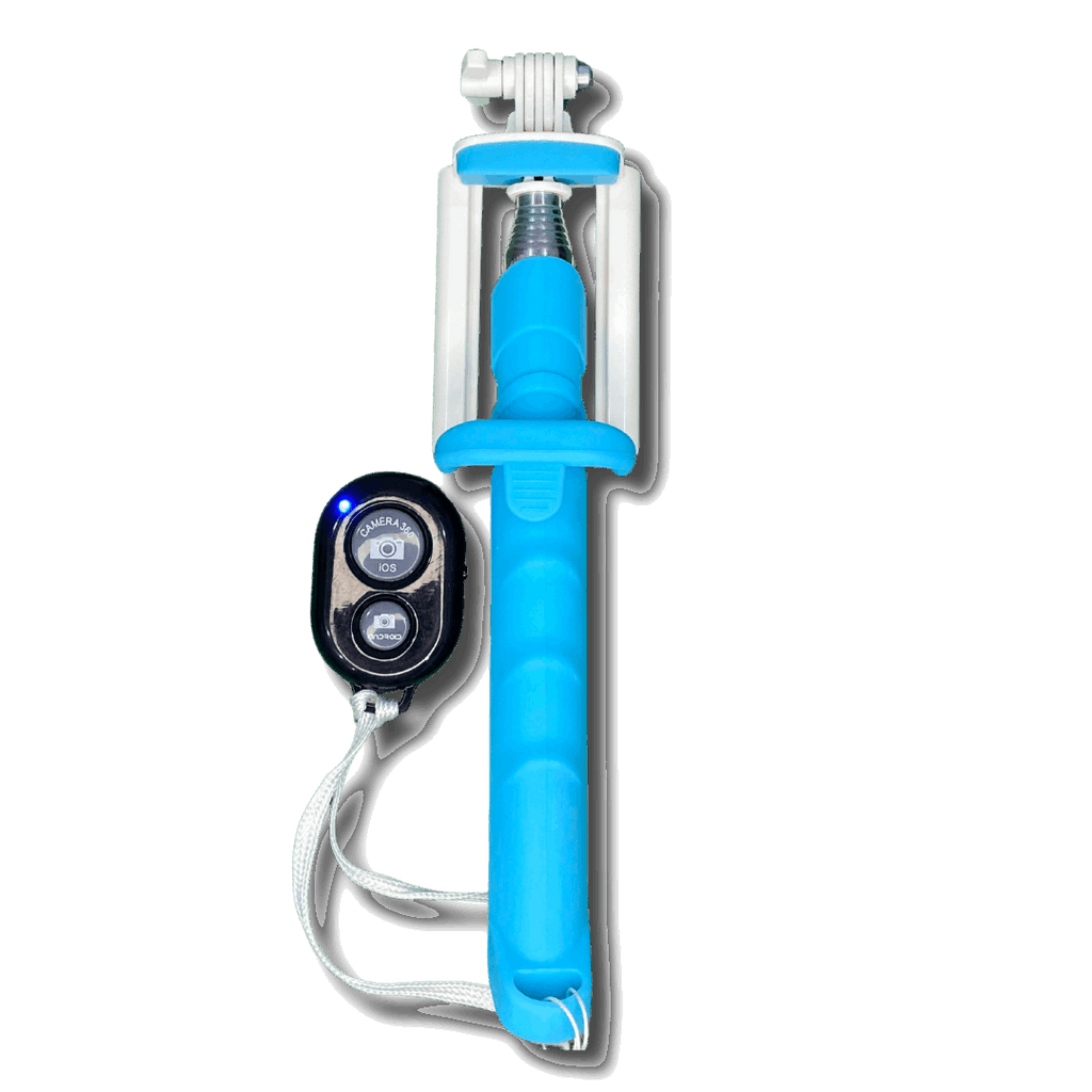 Bluetooth Mini Selfie Stick 80CM