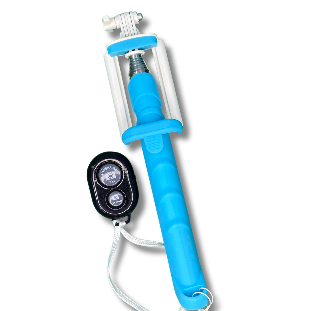 Bluetooth Mini Selfie Stick 80CM