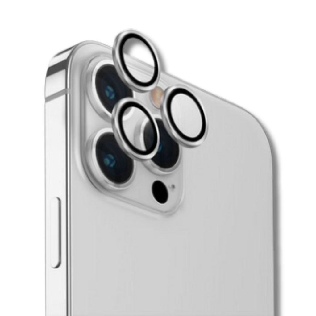 Camera Lens Protector for iPhone 15 Series