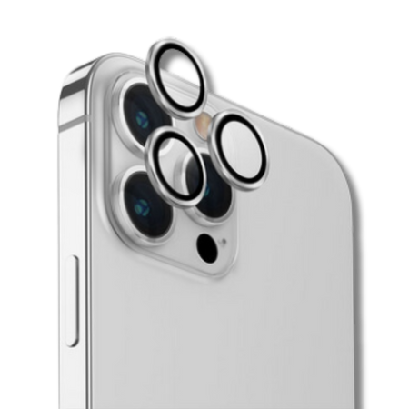 Camera Lens Protector for iPhone 15 Series