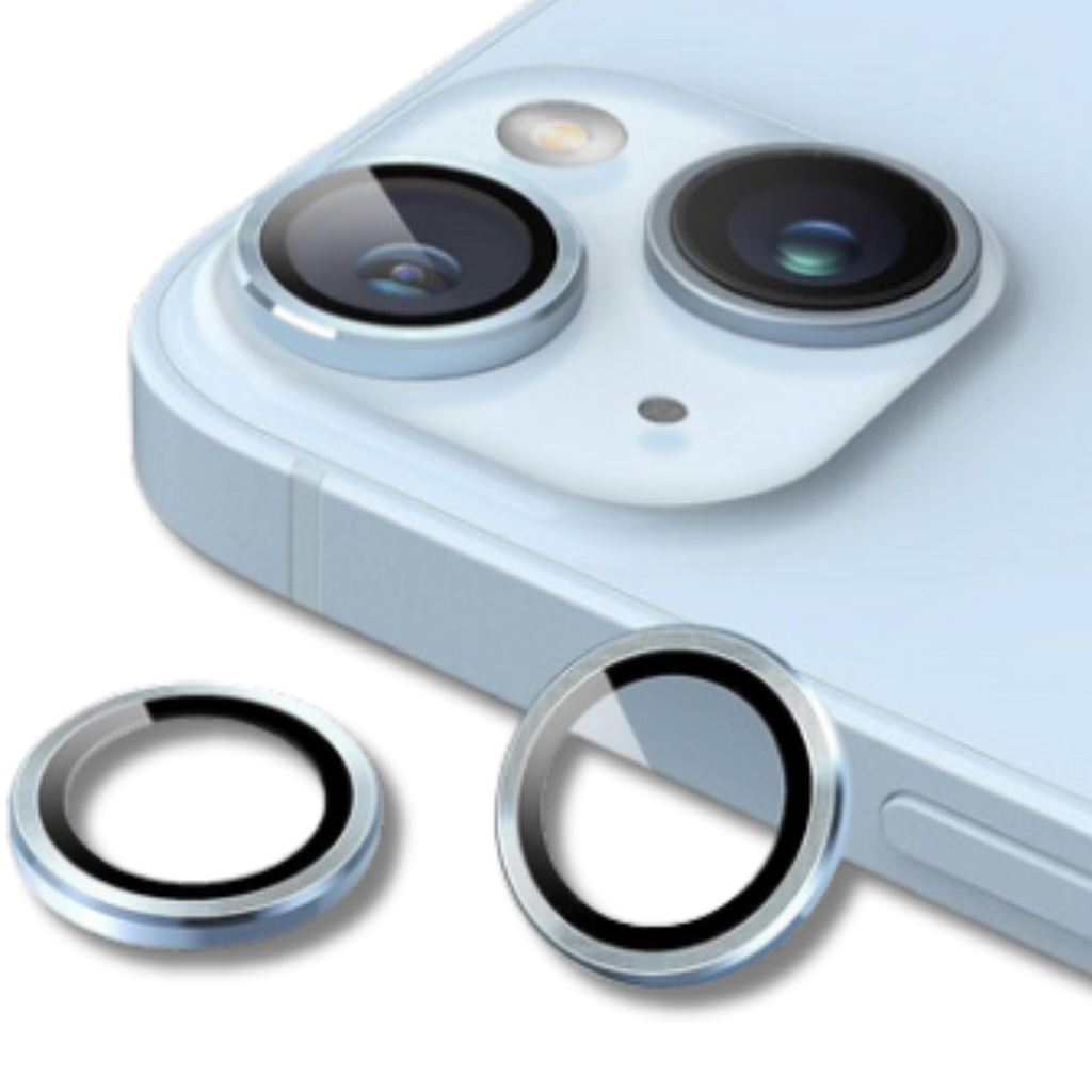 Camera Lens Protector for iPhone 15 Series