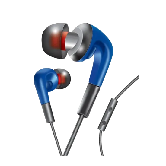 Audionic Damac D-10 Earphone