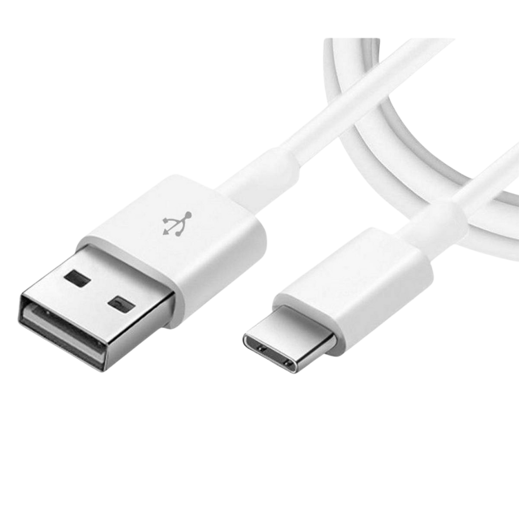 USB to TYPE-C  to 3 A Fast Charging Data Cable